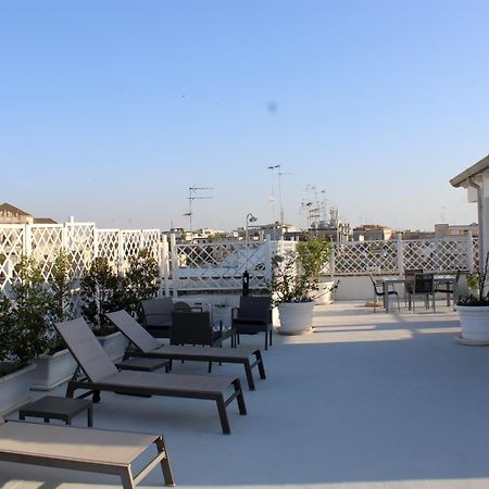 Alla Vista Del Barocco Lecce Exterior foto