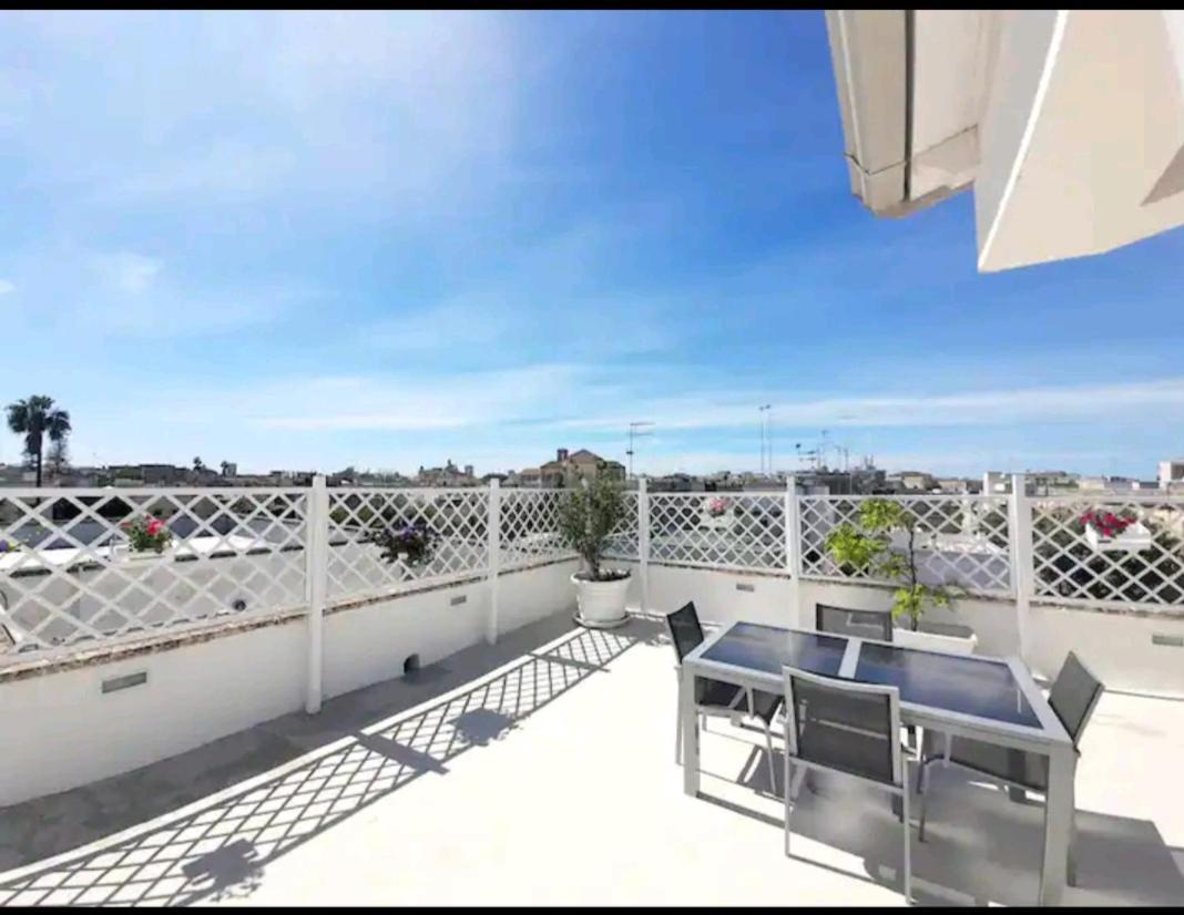 Alla Vista Del Barocco Lecce Exterior foto